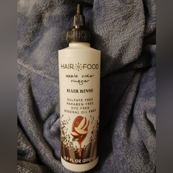 NEW! HAIR FOOD HAIR RINSE - Picture 1 of 6